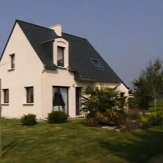 Clévacances - Meublé 056MS000352 - 