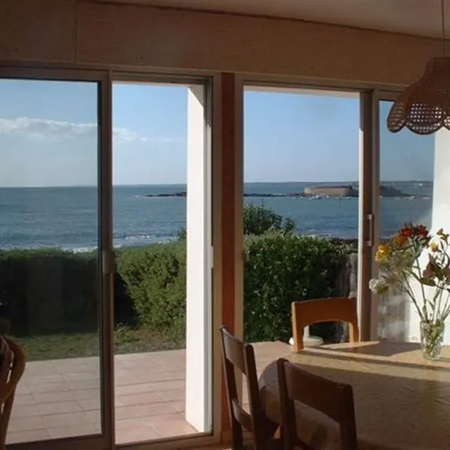 Clévacances - Meublé 056MS000283 - 