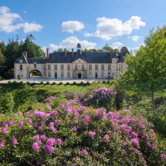 Clévacances - Meublé 056MS000300 - 