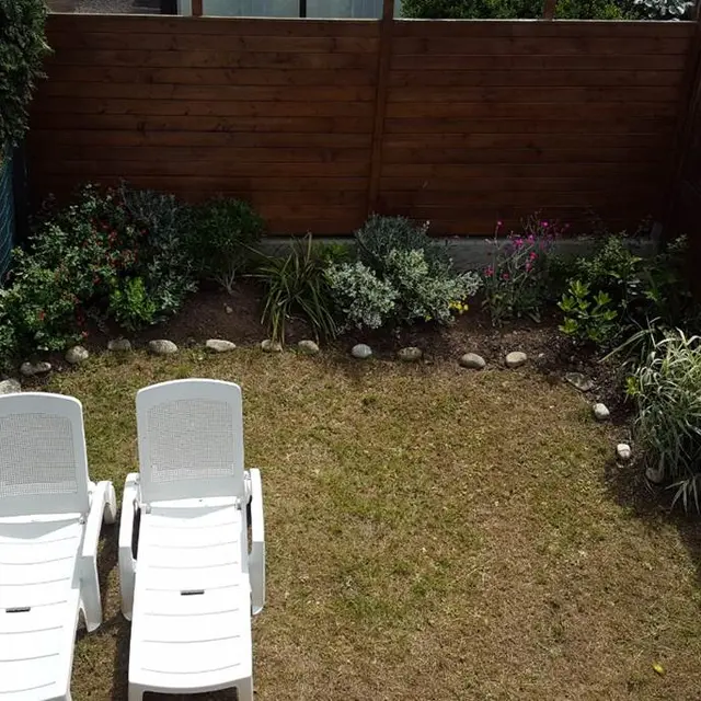 Clévacances - Meublé 56MS1053 - 