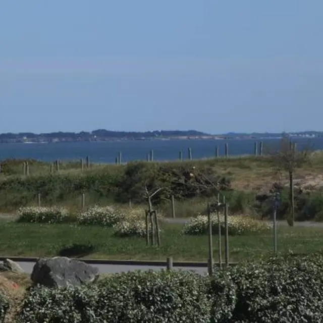 Clévacances - Meublé 056MS000353 - 