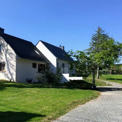 Clévacances - Meublé 056MS000291 - 