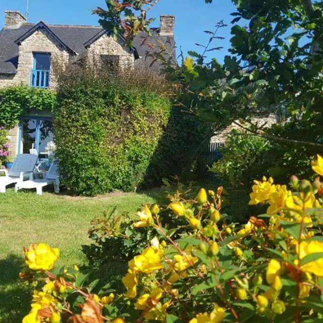Clévacances - Meublé 056MS000109 - 