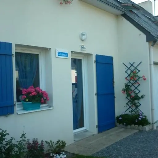 Clévacances - Meublé 56MS0312 - 