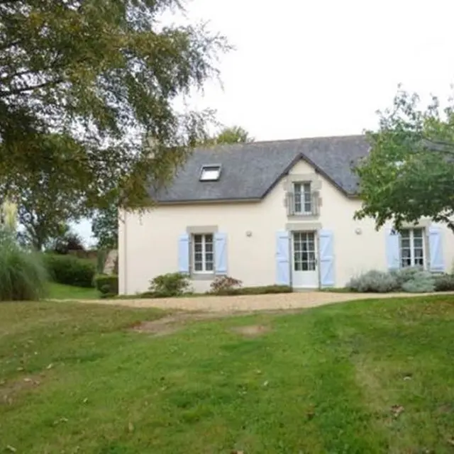 Clévacances - Meublé 56MS1424 - 