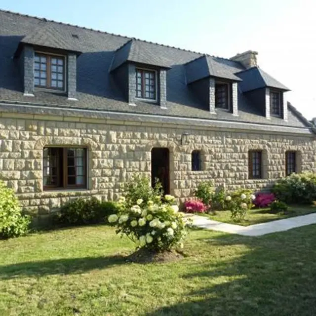 Clévacances - Meublé 056MS000393 - 