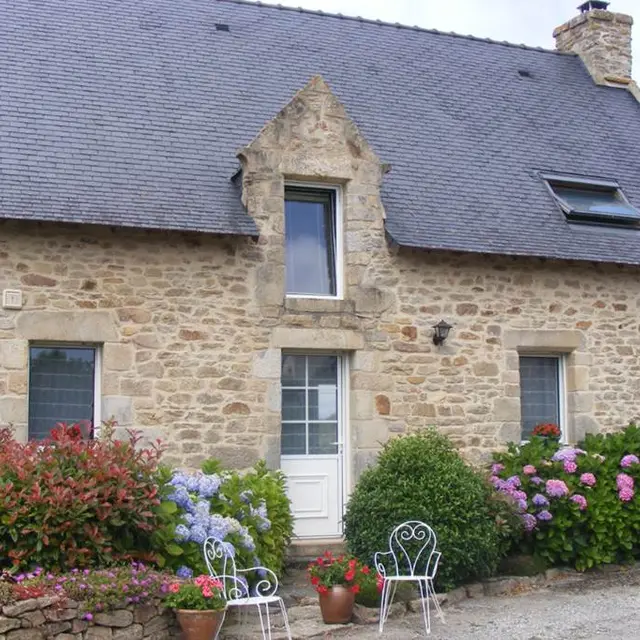 Clévacances - Meublé 056MS000056 - 