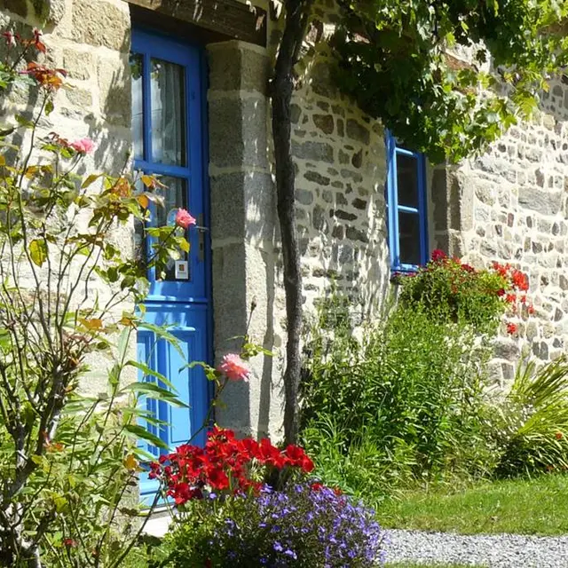 Clévacances - Meublé 56MS0194 - 