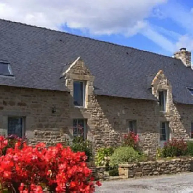 Clévacances - Meublé 56MS0323 - 