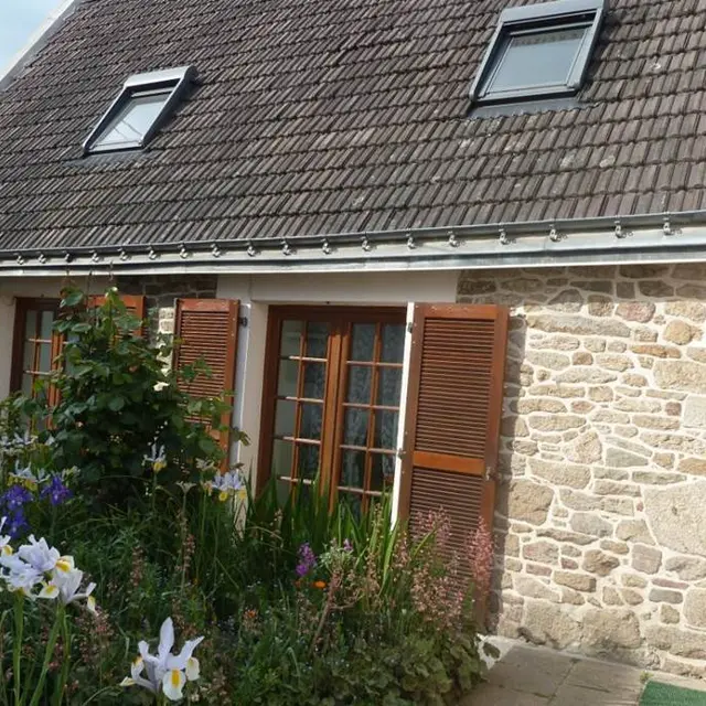 Clévacances - Meublé 56MS0091 - 