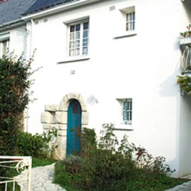 Clévacances - Chambre d'hôtes 56CH0026 - 
