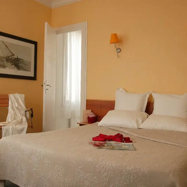 Hôtel-Cléria-Lorient-Groix-Lorient-Morbihan-Bretagne-Sud