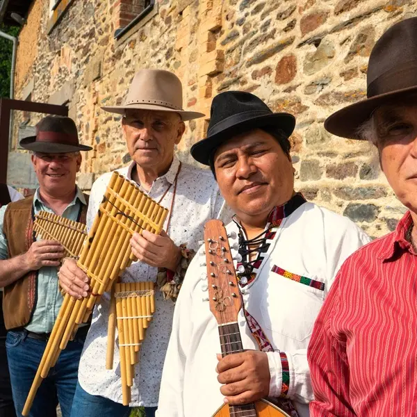 Opakuna_Musiques des Andes_Guillac_DestinationBrocéliande