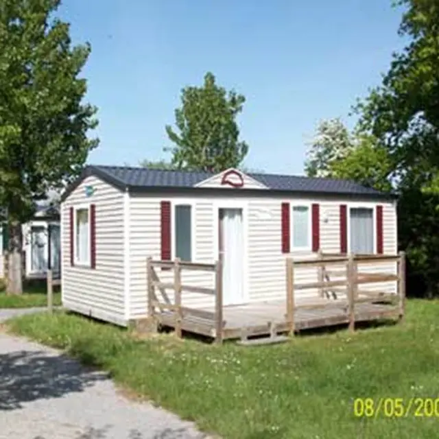 Camping de Kerlay à Pénestin