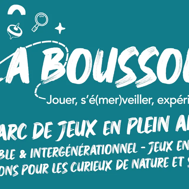 bannièreBoussole