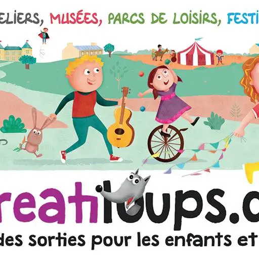 Récréatiloups