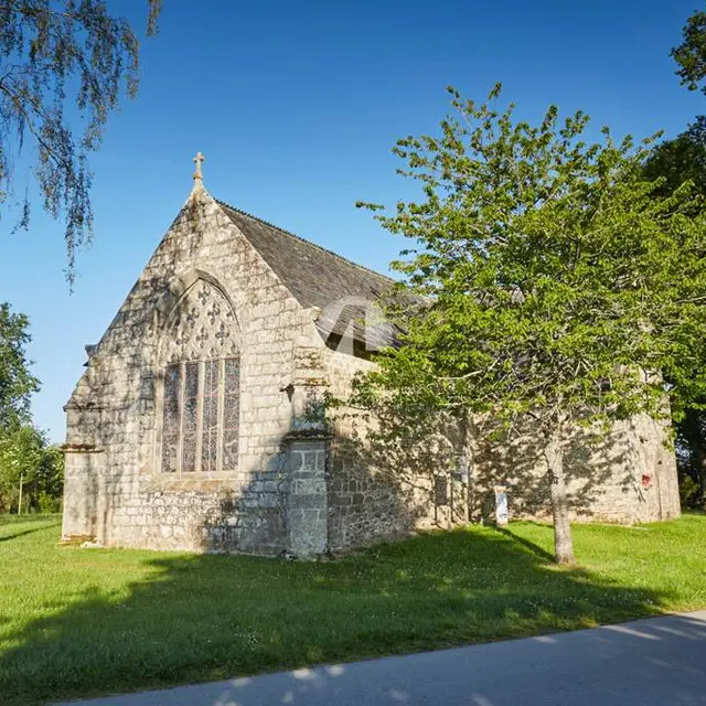 Randonnée - Landaul, Landévant - Les Bons voisins - Morbihan - Bretagne Sud