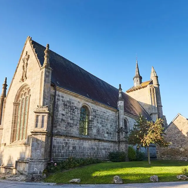 Randonnée-Auray-morbihan-bretagne-sud
