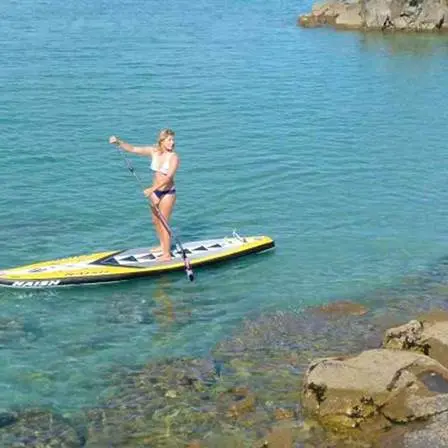 RANDO PAYS D AURAY PADDLE