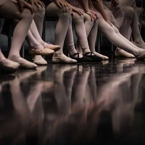 Gala de danse Arabesque
