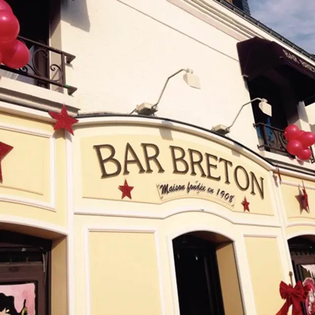 Bar Breton