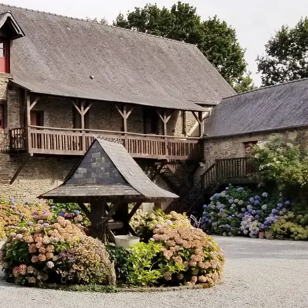 Chambre-hôtes-La-Gaudinais-Ploërmel-Destination-Brocéliande-Bretagne