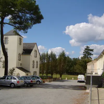 Centre du Palandrin
