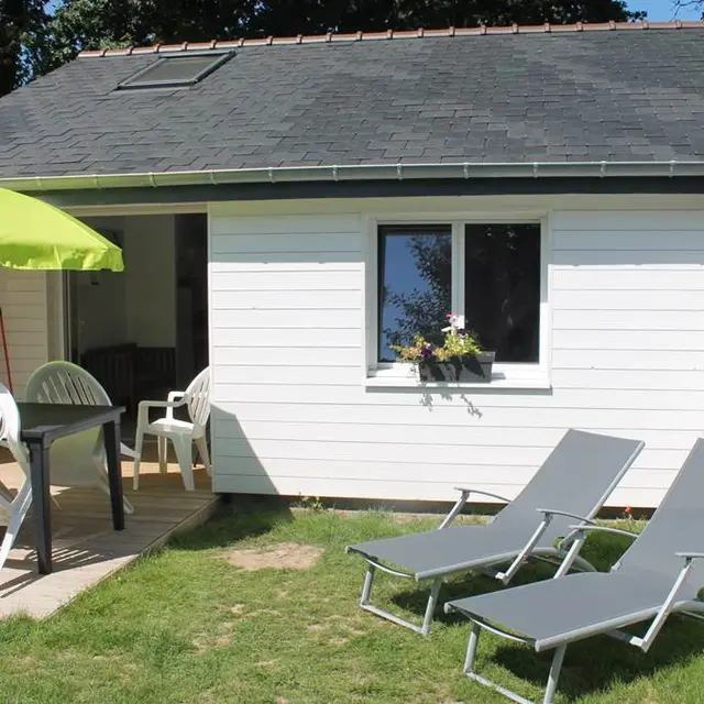 Location Le clos d'Elodie Erdeven Morbihan sud