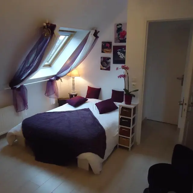 BERTRAND Mylène et Hugo (CHAMBRE d'HOTES) - Quiberon - Morbihan - Bretagne - Sud