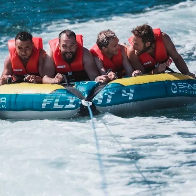 Quiberon Jet