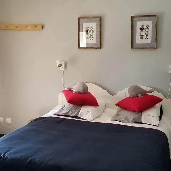 Gîte - de - la - Gaudinais - Ploërmel - Destination - Brocéliande - Bretagne