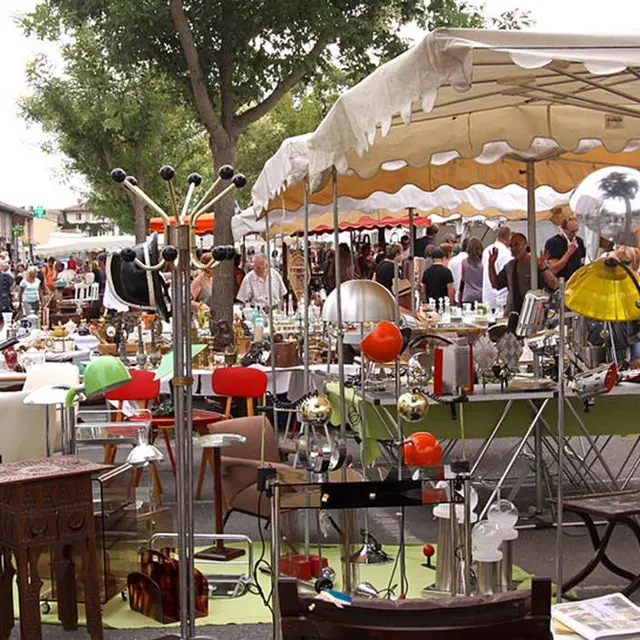 Brocante-Quiberon-Morbihan-Bretagne Sud