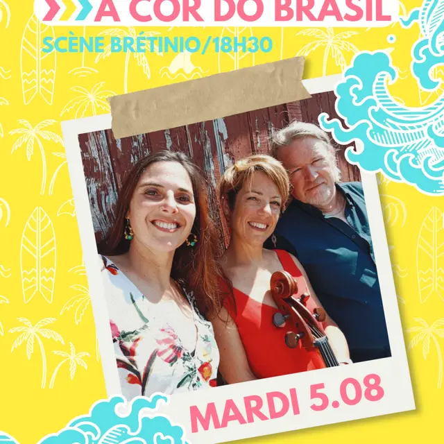 brasil