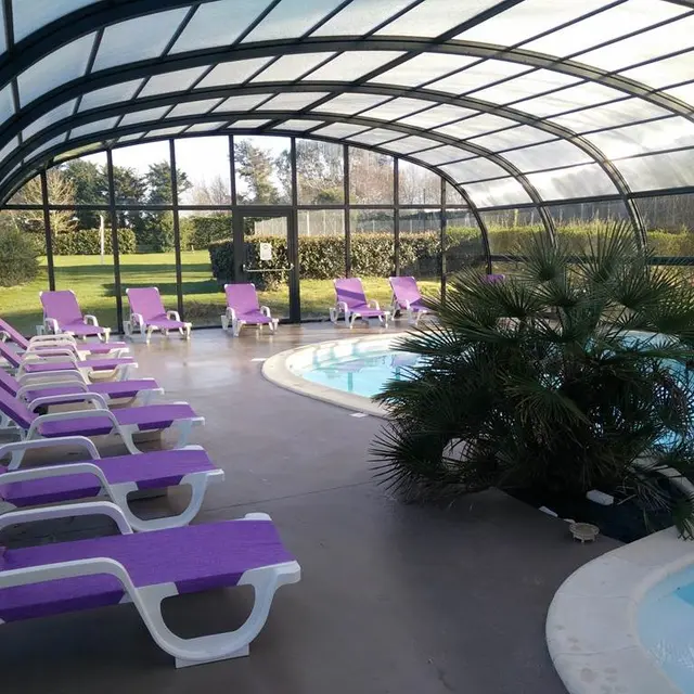 Camping Bordénéo
