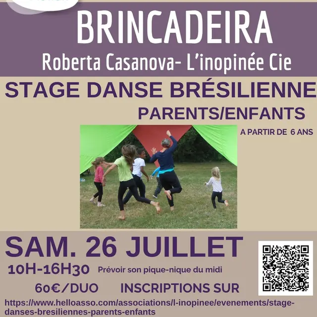 Brincadeira