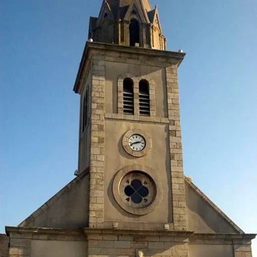 Eglise Saint Pierre et Saint Paul de Bangor