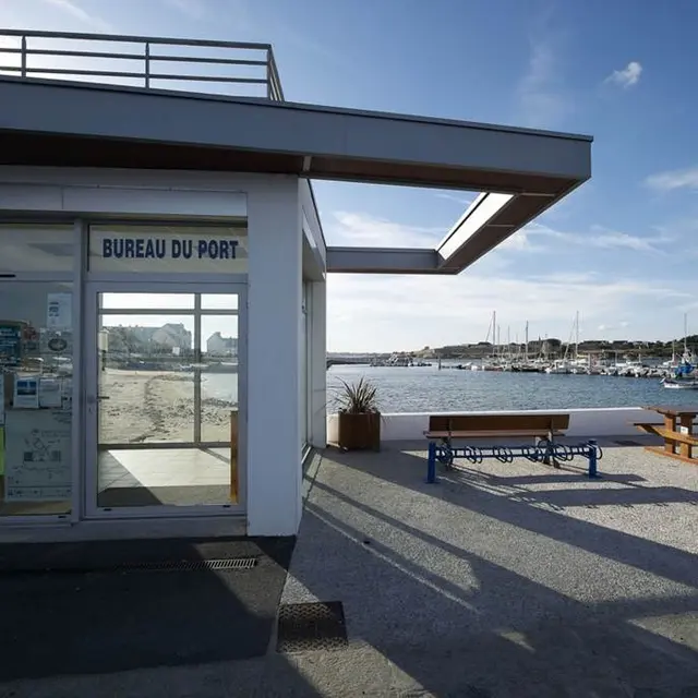 Port-Plaisance-Gavres-Groix-Lorient-Morbihan-Bretagne-Sud