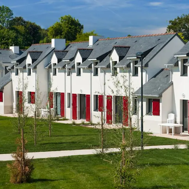 Résidence Domaine Val Quéven - Quéven - Groix - Lorient - Morbihan - Bretagne Sud