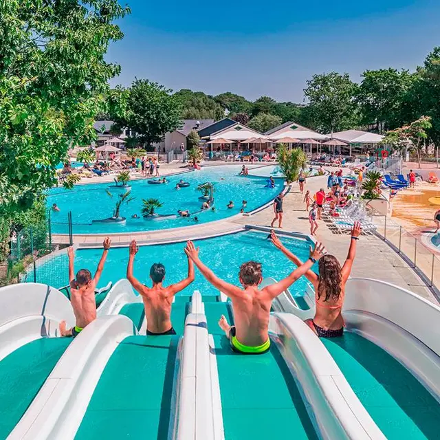 L’esprit vacances dans le Golfe du Morbihan