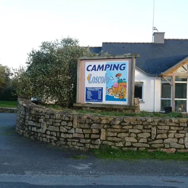 Camping de Loscolo