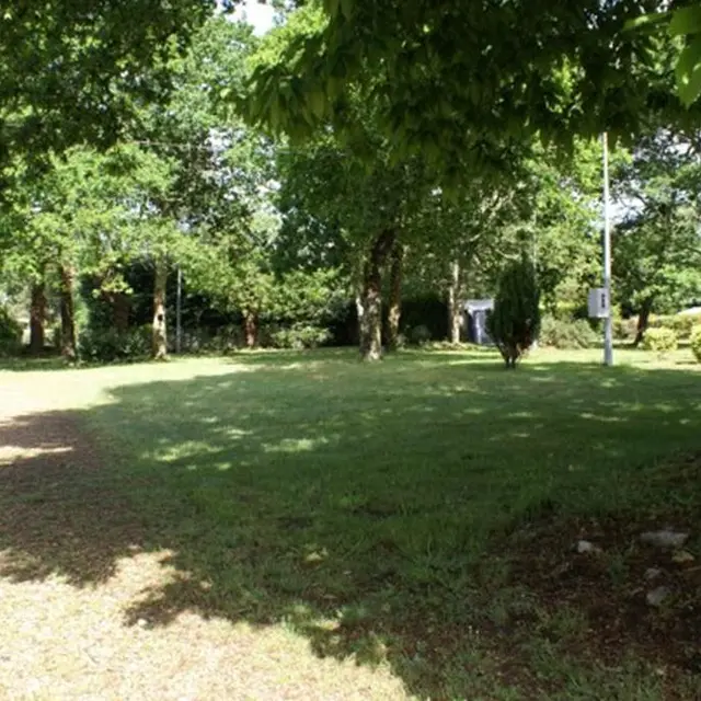Camping Les Ajoncs-Ploemeur-Groix-Lorient-Morbihan-Bretagne Sud