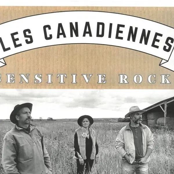 Concert - rock - Les Canadiennes - Josselin