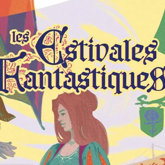 Les Estivales Fantastiques