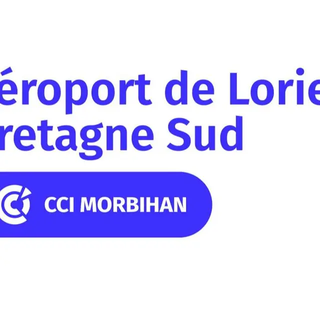 Aéroport Lorient Bretagne Sud