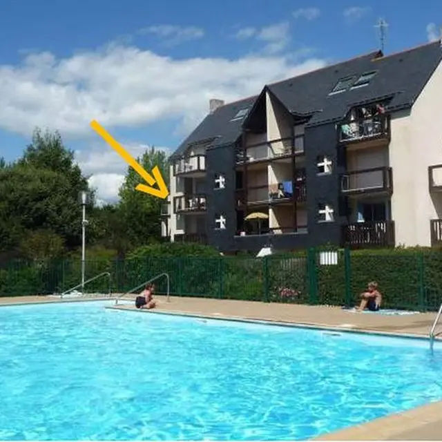 Fraboulet (meublé 3 personnes)-Quiberon-Morbihan-Bretagne Sud