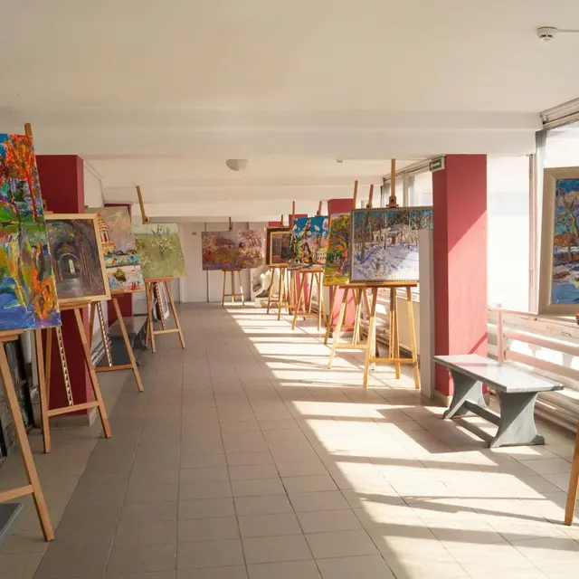 Exposition