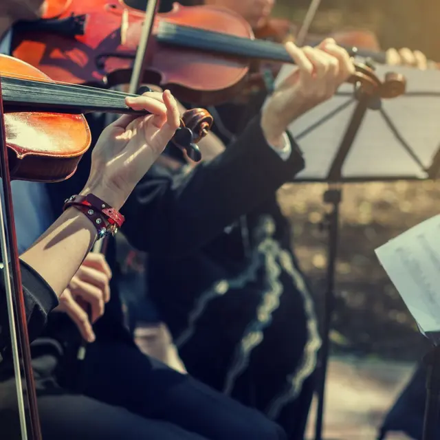 Orchestre