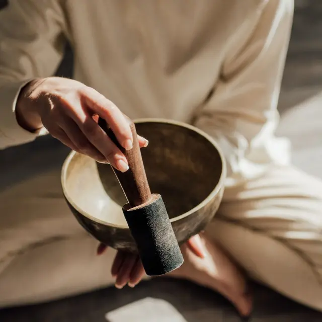 Méditation