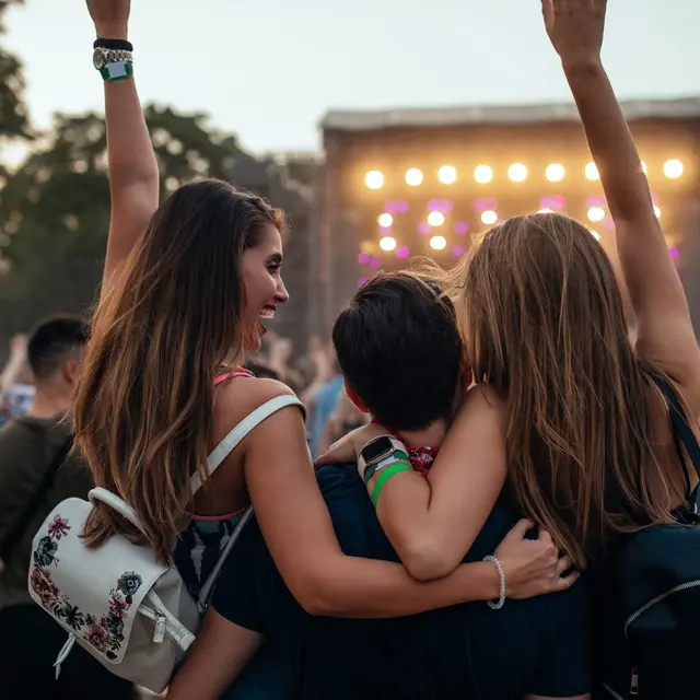 Fête de la musique
