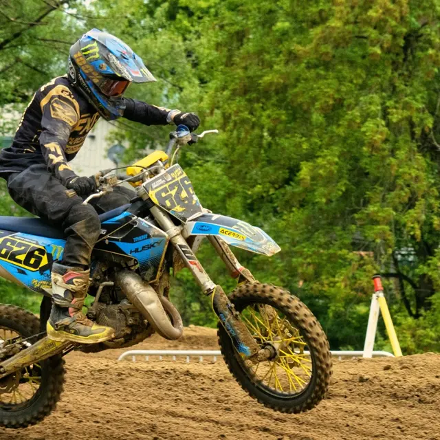 Motocross